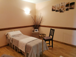 Chambre funéraire à Cazères